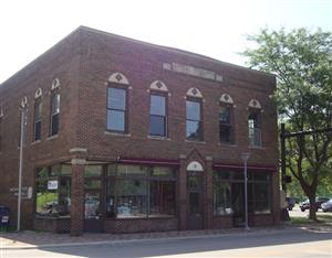 2010 picture of Dreamland Ballroom
